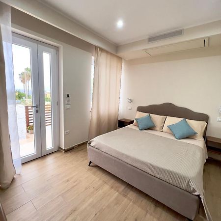 Le Gorgoni Tropea B&B Santa Domenica  Εξωτερικό φωτογραφία