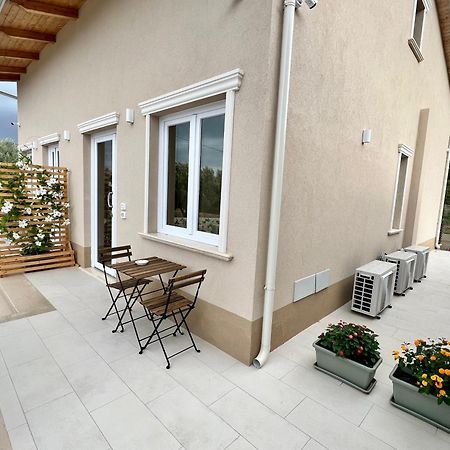 Le Gorgoni Tropea B&B Santa Domenica  Εξωτερικό φωτογραφία