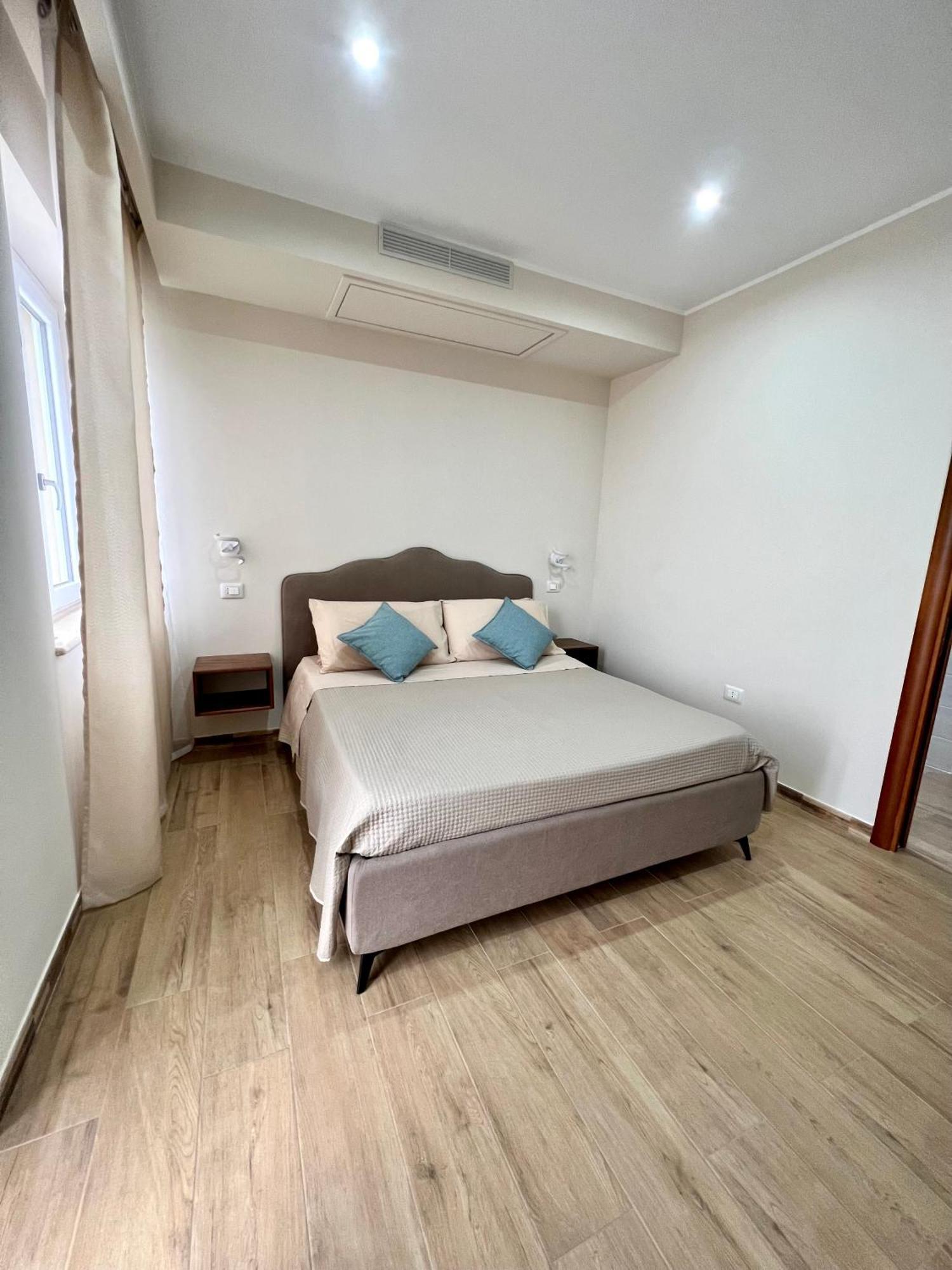 Le Gorgoni Tropea B&B Santa Domenica  Εξωτερικό φωτογραφία