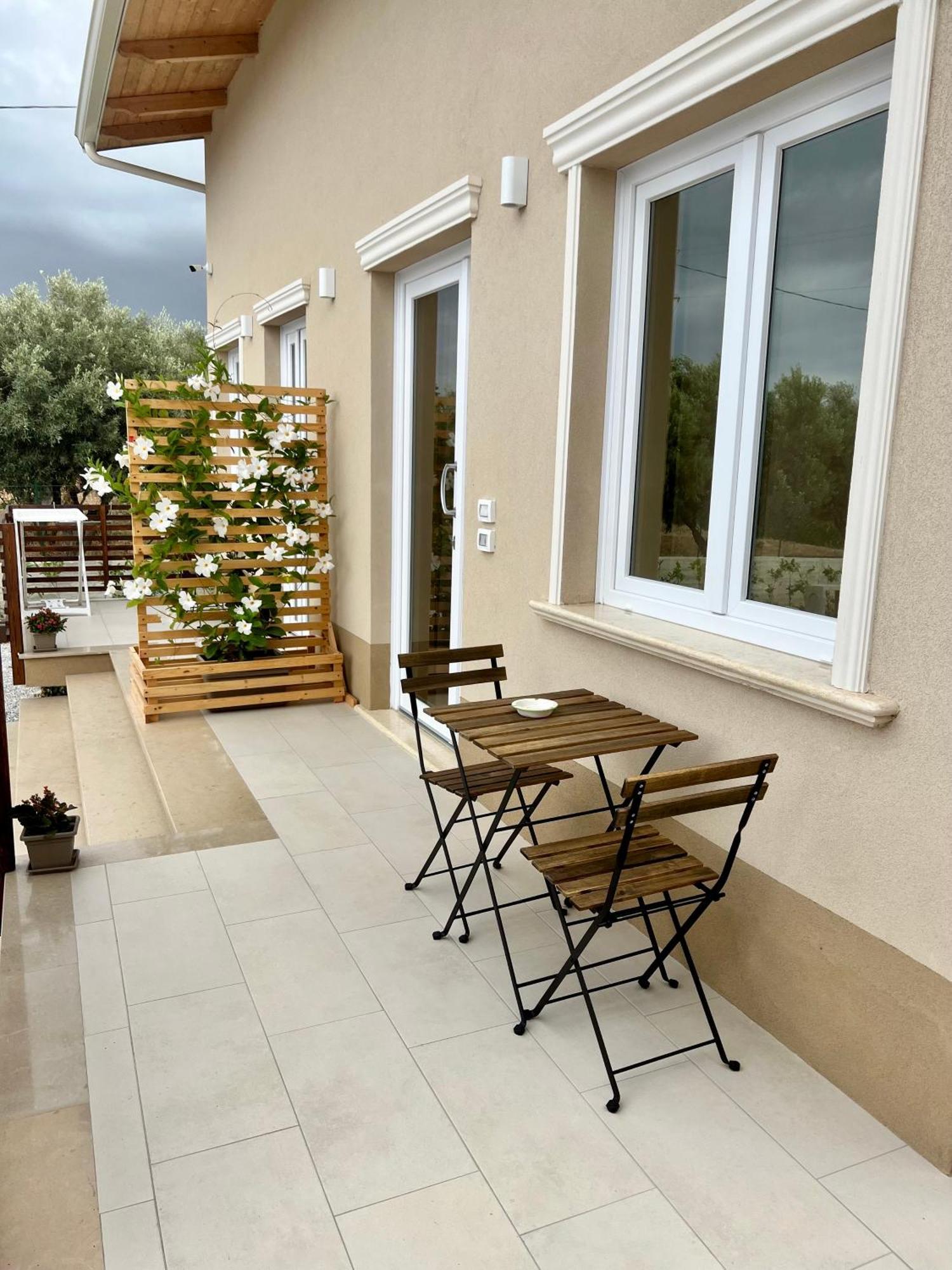 Le Gorgoni Tropea B&B Santa Domenica  Εξωτερικό φωτογραφία
