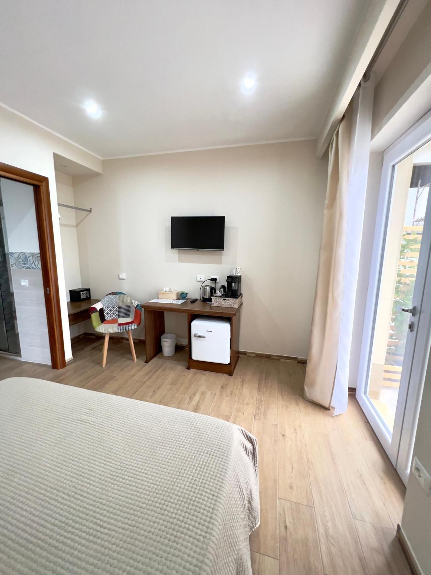 Le Gorgoni Tropea B&B Santa Domenica  Εξωτερικό φωτογραφία